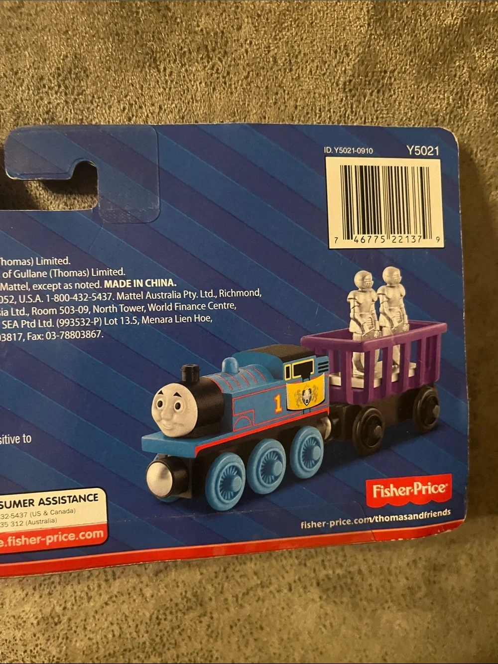 Thomas & Friends brand new
